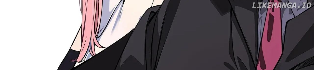 Daddy President Is Too Hard To Deal With Chapter 179 - page 6